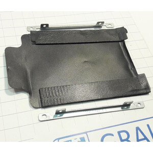 Корзина HDD, салазки ноутбука Asus X201E