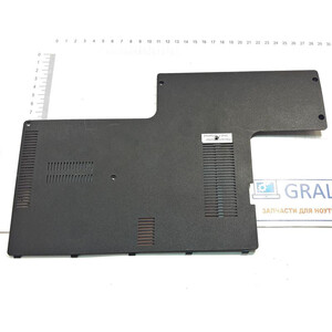 Заглушка поддона ноутбука MSI CX640, MS-16Y1, 13N0-Y2A0A01
