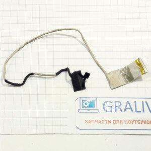 Шлейф матрицы ноутбука MSI CX640, MS-16Y1, 1422-014N0001