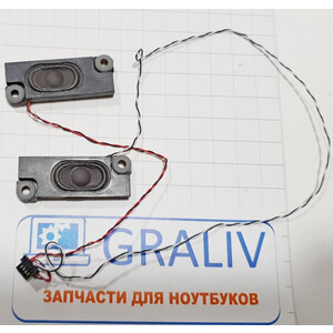 Динамики ноутбука Toshiba L775