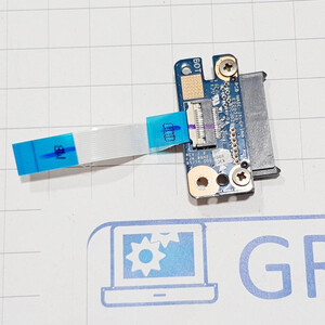 Переходник DVD привода ноутбука Toshiba L775, 08n2-1b90Q00