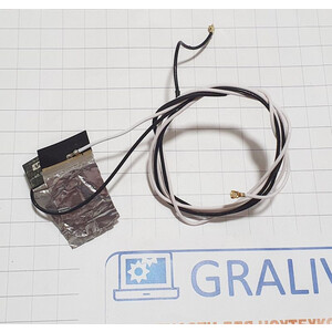 Антенна wi-fi ноутбука Acer ES1-512