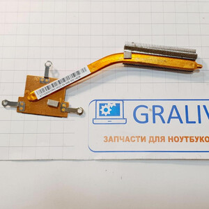 Радиатор системы охлаждения, термотрубка Acer ES1-521, AT1GS0010R0