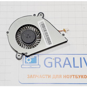 Вентилятор системы охлаждения, кулер ноутбука Acer ES1-521, DC28000GND0