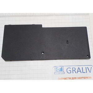 Заглушка поддона ноутбука Acer ES1-533 ES1-532, AP1NX000600