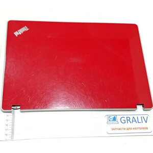 Крышка матрицы ноутбука Lenovo ThinkPad Edge 14, 75Y4703