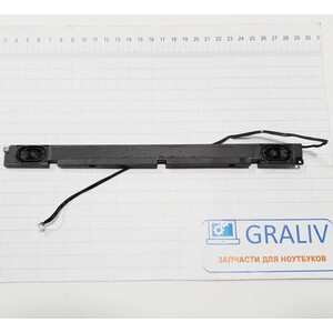 Динамики ноутбука Lenovo ThinkPad Edge 14, 60Y5759