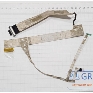 Шлейф матрицы ноутбука Lenovo ThinkPad Edge 14, 15, E40, E50, 60Y5759 DD0GC5LC000