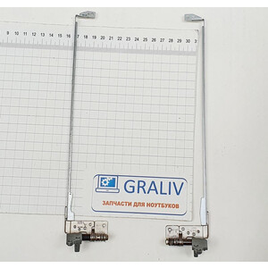 Петли матрицы ноутбука Acer 7540, 7736, 34.4FX02.101, 34.4FX02.001