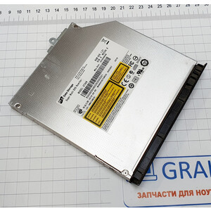 DVD привод ноутбука Packard Bell MS2288