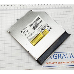 DVD привод ноутбука HP DV7-6000 GT31N 657534-6C1