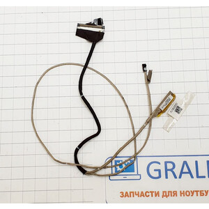 Шлейф матрицы ноутбука Acer E5-523, E5-523G, E5-553, F5-573, E5-575, DD0ZAALC011