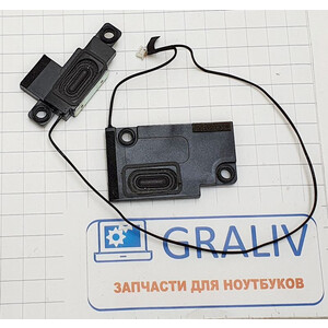Динамики ноутбука Acer E5-575, E5-523, F5-575, F5-532, YGH3KZAASATN10