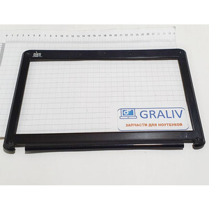 Рамка матрицы ноутбука DNS P116K mini (0134339)