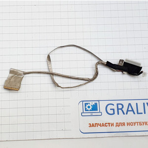Шлейф матрицы ноутбука DNS P116K mini (0134339)