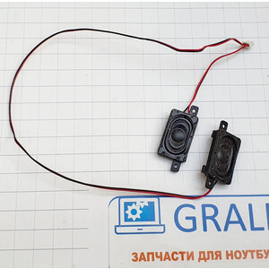 Динамики ноутбука DNS P116K mini (0134339)