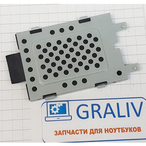 Корзина крепления HDD, салазки ноутбука Asus N71J