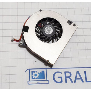 вентилятор системы охлаждения ноутбука HP Compaq 6715b, 443917-001