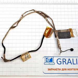 Шлейф матрицы ноутбука Asus K54 X54 14G221047000