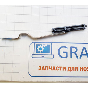 Переходник HDD ноутбука PackardBell ENGL71BM ZYL LXPDD0ZYWHD000