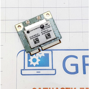 Wi-FI модуль ANATEL 1628-13-4076 PTL8723BE