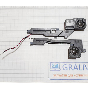 Динамики ноутбука Asus X541S, D541N, X541-AK-L R