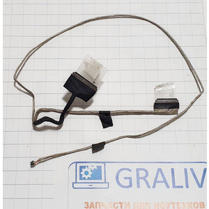 Шлейф матрицы ноутбука Asus D541N, 11830007-00, LC11938127