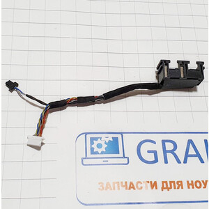 Ethernet, Lan, разьемы ноутбука Sony VGN-SZ, VGN-SZ4VRN, PCG-6Q4P