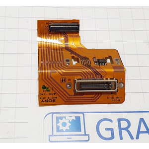 Коннекорт, переходник ноутбука Sony VGN-SZ, VGN-SZ4VRN, PCG-6Q4P, 1-869-799-12