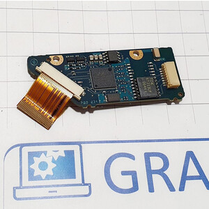 Сетевая плата ноутбука Sony VGN-SZ, VGN-SZ4VRN, PCG-6Q4P, 1-869-780-13