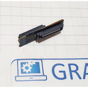 Переходник DVD ноутбука Sony VGN-SZ, VGN-SZ4VRN, PCG-6Q4P, 1-869-782-13