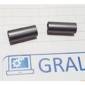 Заглушки петель матрицы ноутбука Sony VGN-SZ, VGN-SZ4VRN, PCG-6Q4P