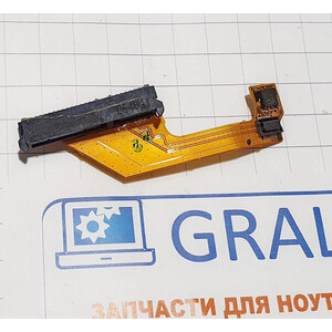 Переходник HDD ноутбука Sony VGN-SZ, VGN-SZ4VRN, PCG-6Q4P, 1-869-797-11