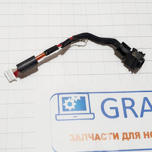 Разьем питания ноутбука Sony VGN-SZ, VGN-SZ4VRN, PCG-6Q4P