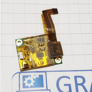 Модем ноутбука Sony VGN-SZ, VGN-SZ4VRN, PCG-6Q4P, T60M845.04 LF