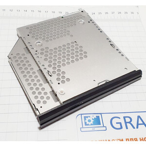 DVD привод ноутбука Sony VGN-SZ, VGN-SZ4VRN, PCG-6Q4P, UJ-852