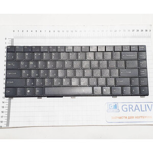Клавиатура ноутбука Sony VGN-SZ, VGN-SZ4VRN, PCG-6Q4P, N860-7701-T013 02