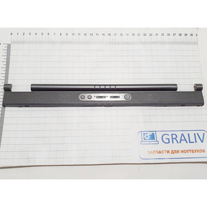 Заглушка верхней части корпуса ноутбука Sony VGN-SZ, VGN-SZ4VRN, PCG-6Q4P, 2-663-416