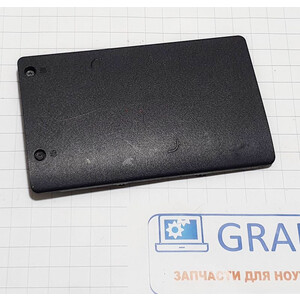 Заглушка нижней части ноутбука DNS TW9D 129306, ZYE34TW9HD00003A