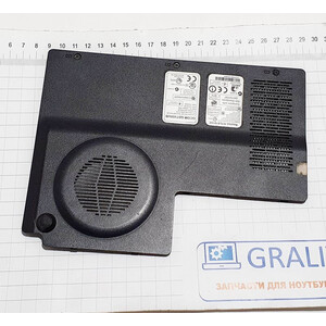 Заглушка нижней части ноутбука DNS TW9D 129306