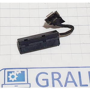 Переходник HDD ноутбука DNS TW9D 129306