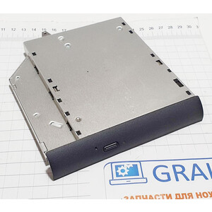 DVD привод ноутбука DNS TW9D 129306, 10RS