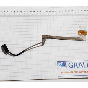 Шлейф матрицы ноутбука DNS TW9D 129306, DD0TW9LC0003A