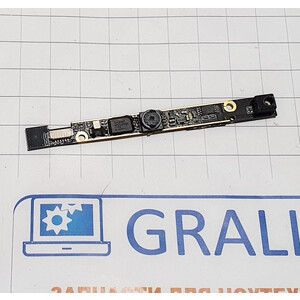 Web камера ноутбука DNS TW9D 129306, CN317-P00C-SE03