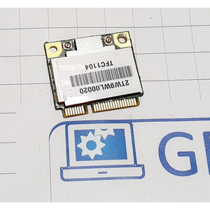 Wi-fi модуль ноутбука DNS TW9D 129306, 2TW9WL00020