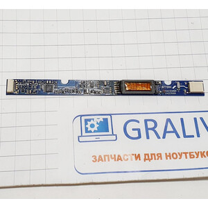 Инвертор матрицы ноутбука HP Compaq 6710 6715 6720, XAD309NR-2
