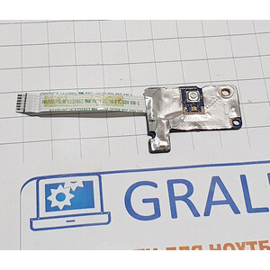 Панель с кнопкой wi-fi ноутбука HP G7000 C700, LS-3735P