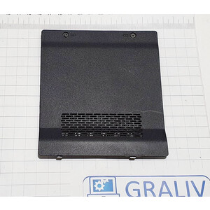 Заглушка нижней части корпуса ноутбука HP G7000 C700, AP02E000700