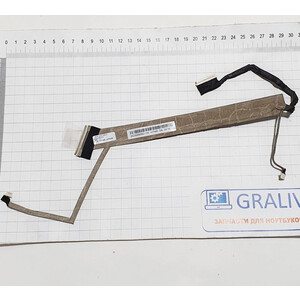 Шлейф матрицы ноутбука HP G7000 C700, DC02000GY00