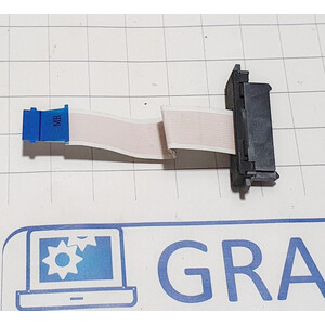 Переходник DVD привода ноутбука HP 15-D